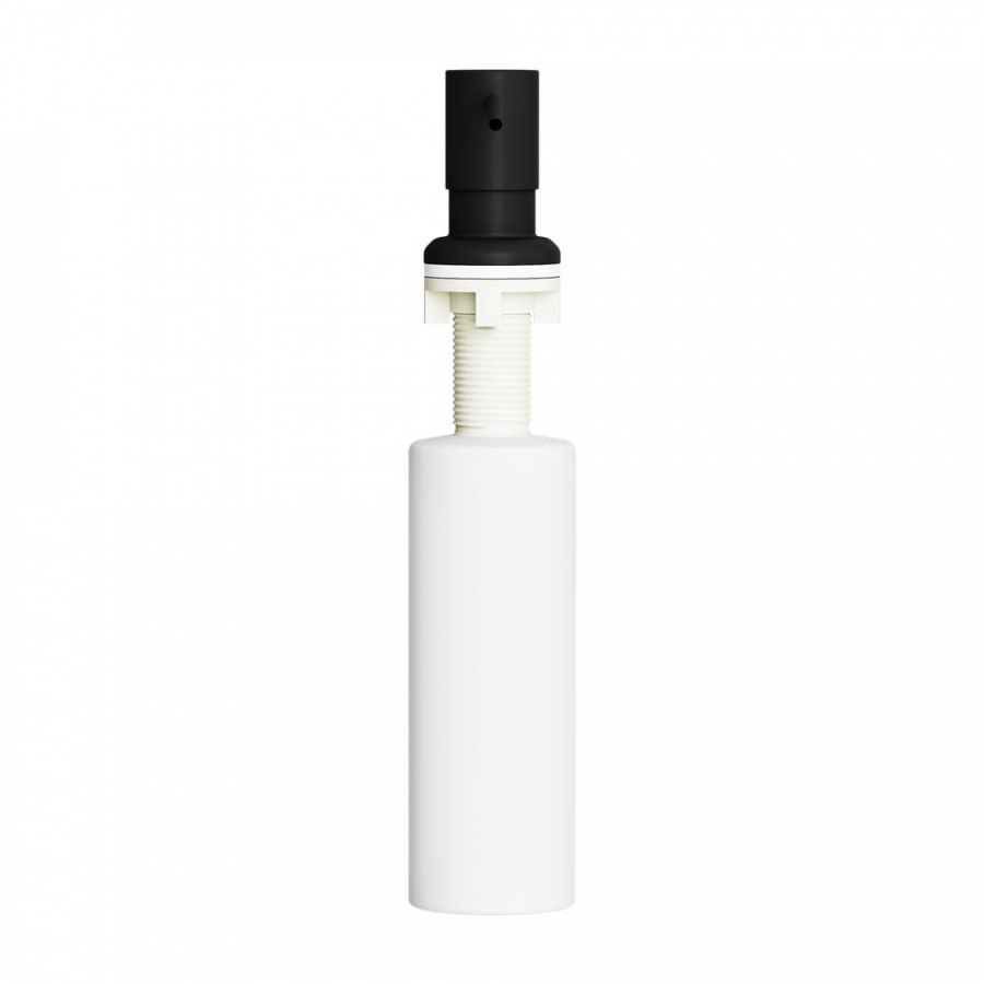 Дозатор для жидкого мыла Am.Pm X-Joy A8437122 черный