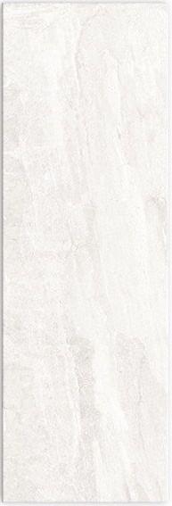 Керамическая плитка Meissen Плитка Stone Flowers Stone Grey 25х75 