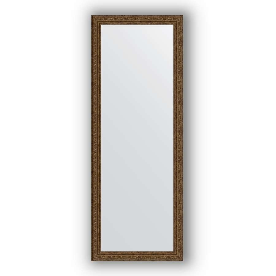 Зеркало в багетной раме Evoform Definite BY 3105 54 x 144 см, виньетка состаренная бронза 
