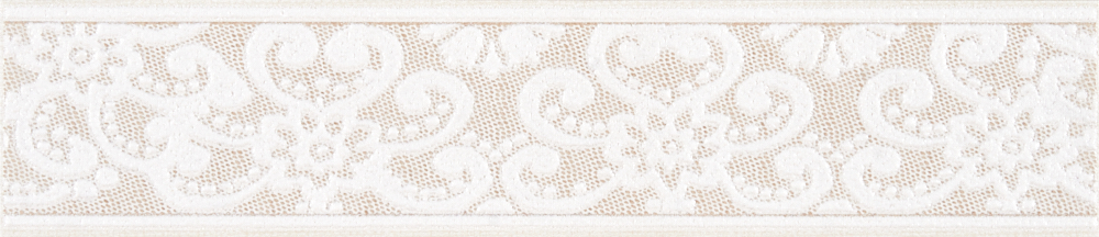 Керамическая плитка Kerama Marazzi Бордюр Мерлетто 5,4х25 - изображение 2