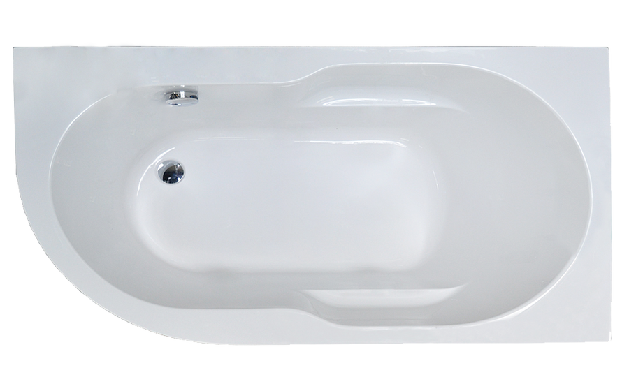 Акриловая ванна Royal Bath Azur 170x80 RB614203 