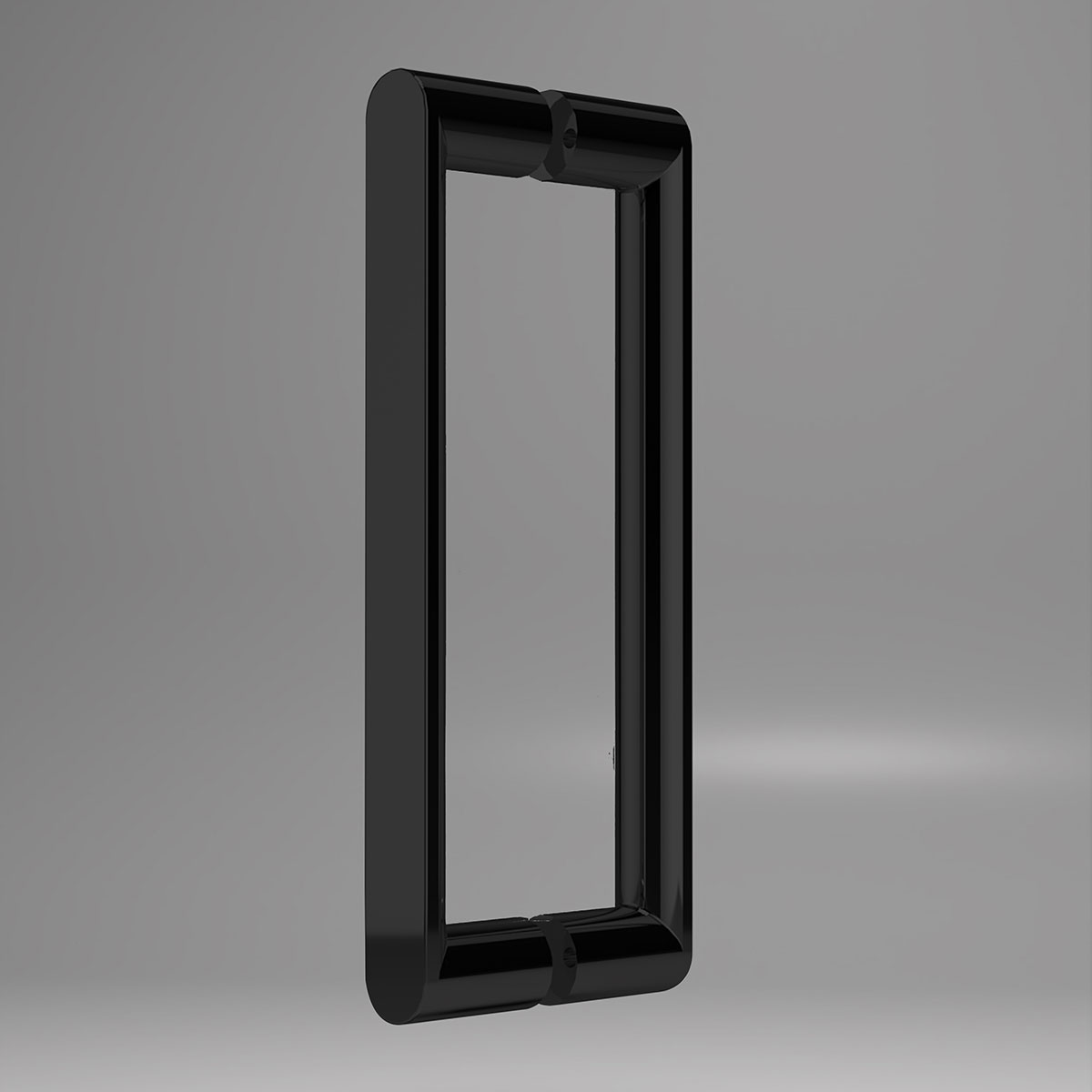 Душевой уголок Vincea Dice 150x100 см, VSR-4D1015CLB, профиль черный, стекло прозрачное
