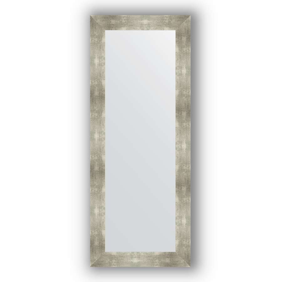 Зеркало в багетной раме Evoform Definite BY 3122 60 x 150 см, алюминий 