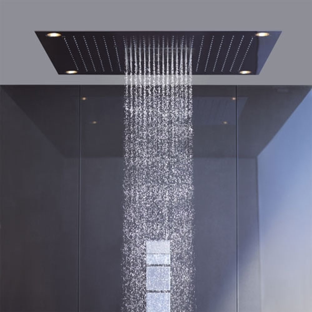 Верхний душ Axor ShowerCollection ShowerHeaven 10627800