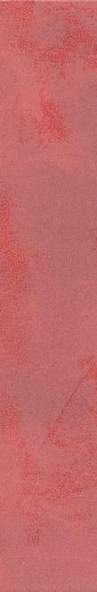 Керамическая плитка Kerama Marazzi Плитка Каталунья розовый обрезной 15х90