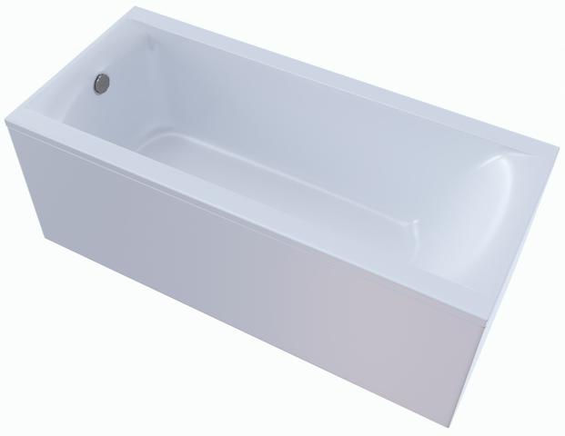 Ванна из искусственного мрамора Astra-Form Нью-Форм 150х70