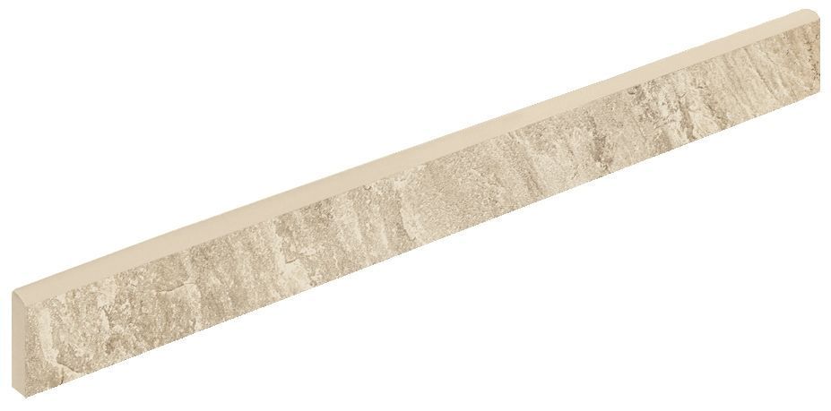 Плитка из керамогранита матовая Italon Клаймб 7.2x60 бежевый (610130000467) плитка из керамогранита матовая italon клаймб 60x60 серый 610010001054