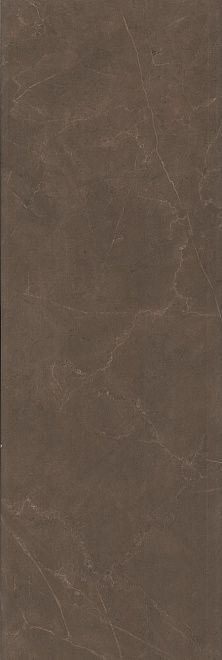 Керамическая плитка Kerama Marazzi Плитка Низида коричневый обрезной 25х75