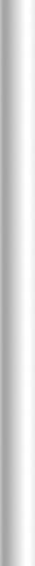 Керамическая плитка Meissen Бордюр Gatsby карандаш глянцевый белый 1,6х25