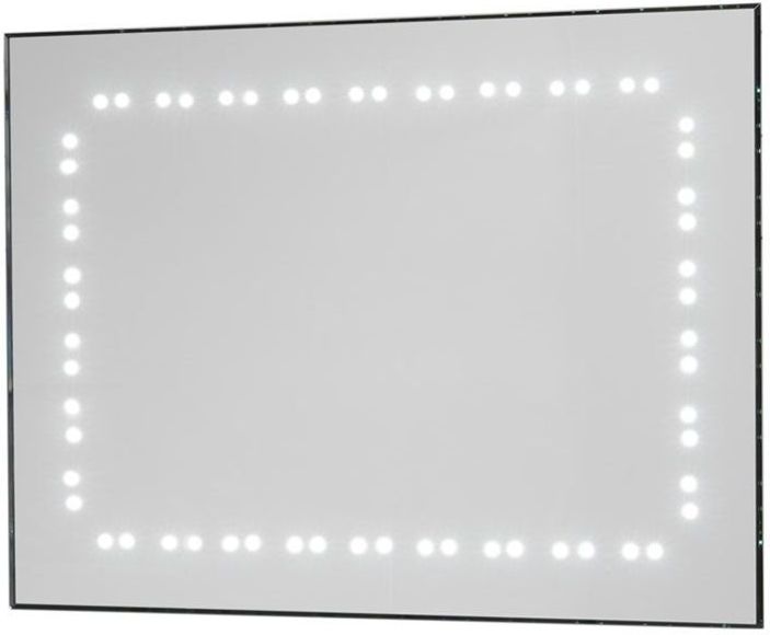 Зеркало Aquanet LED 07C 80 00180763