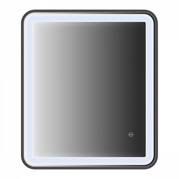Зеркало Iddis Cloud CLO6000i98 60 см с подсветкой и с сенсорным включением 