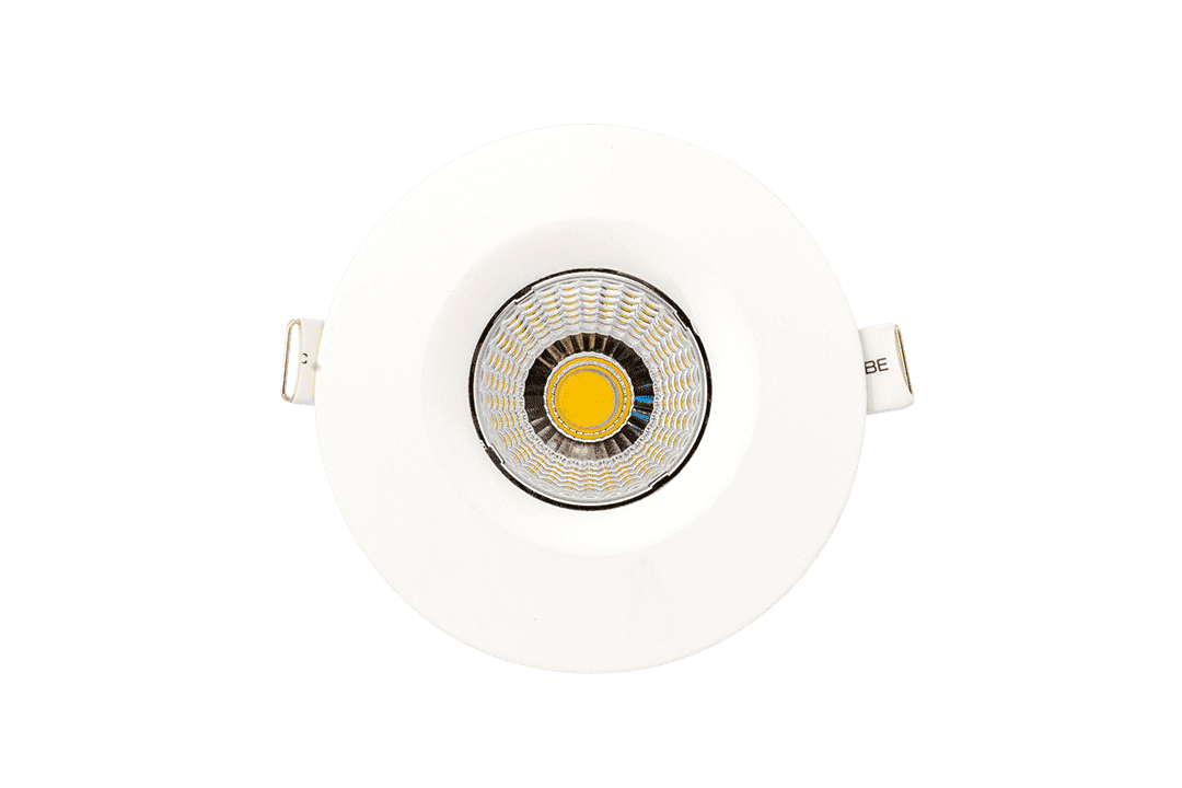 Встраиваемый светильник DesignLed LC1431RWH-7-WW