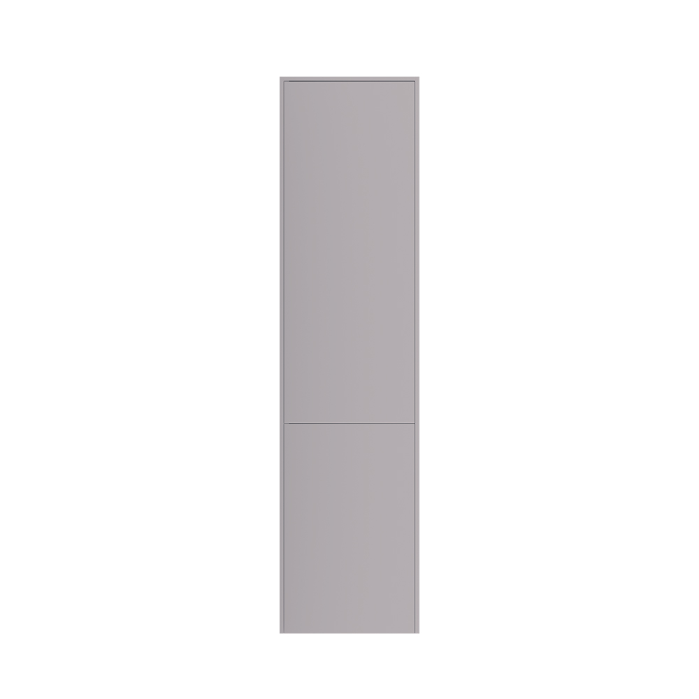 Шкаф-пенал Am.Pm Inspire 2.0 M50ACHX0406EGM подвесной 40 см, элегантный серый, матовый