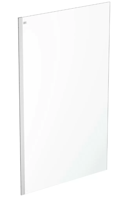 Душевая перегородка 120 см Ideal Standard Connect 2 Wetroom panel K9379EO 