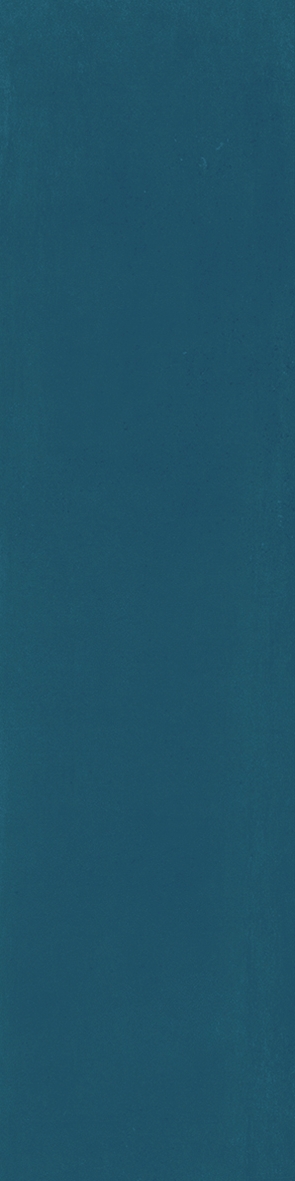 Керамическая плитка Carmen Плитка Mud Blue 7,5x30 - изображение 3