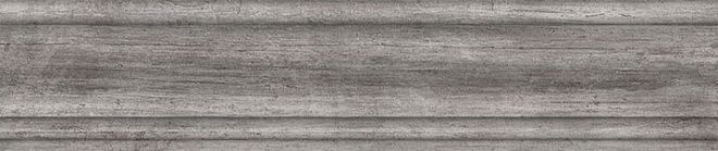 Плитка из керамогранита матовая Kerama Marazzi Антик Вуд 8x39.8 серый (DL7506\BTG) плинтус kerama marazzi антик вуд серый 8x39 8 dl7506 btg