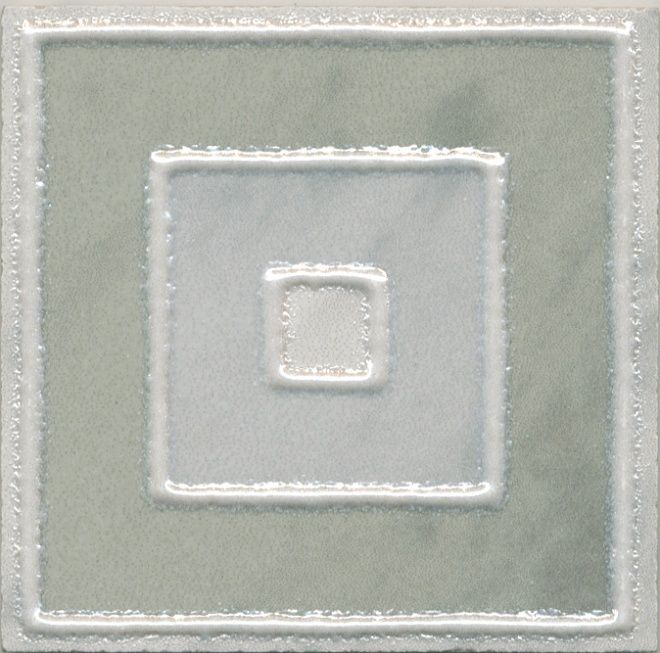 Плитка из керамогранита глянцевая Kerama Marazzi Алькала 7x7 (AD\A462\SG9321)