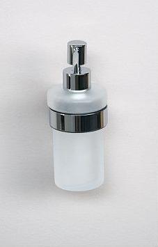 Дозатор для жидкого мыла Aquanet 5681-J