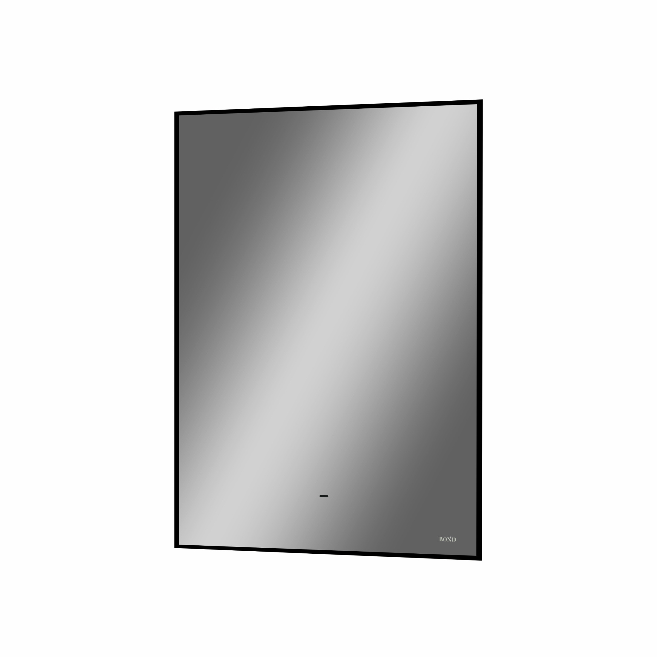 Зеркало Bond Cube подвесное 60 M36ZE-6080