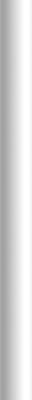 Керамическая плитка Meissen Бордюр Trendy карандаш белый 1,6х25 