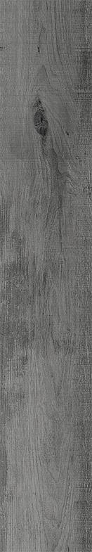 Керамогранит Vitra Aspenwood Темно-серый R10A Рект 20х120 - изображение 3