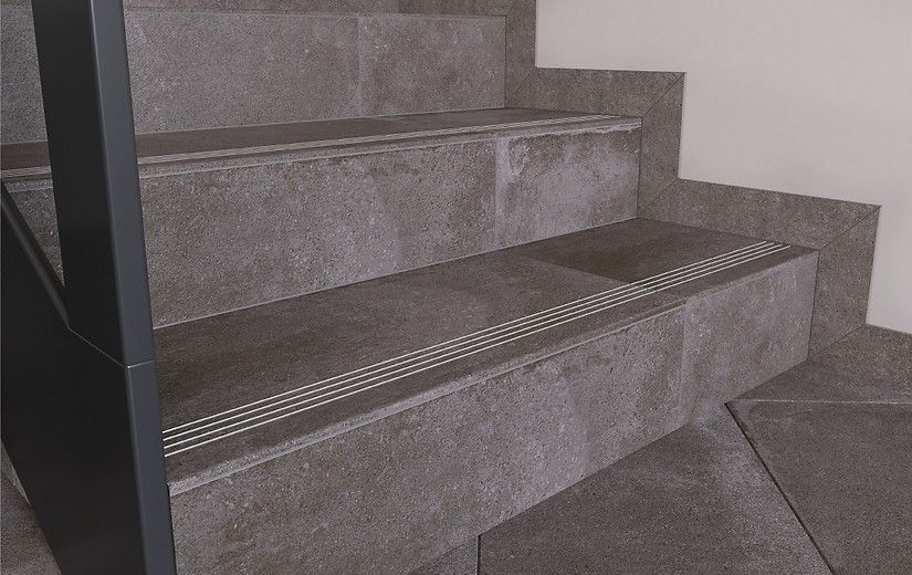 Керамогранит Cersanit Lofthouse серый 29,7х59,8 - изображение 5