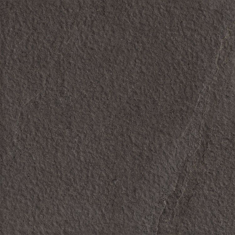 Плитка из керамогранита структурированная Italon Контемпора Х2 60X60 серый (610010000844)