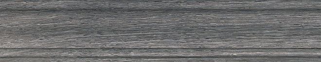 Плитка из керамогранита матовая Kerama Marazzi Арсенале 8x39.6 серый (SG5161\BTG) 35526