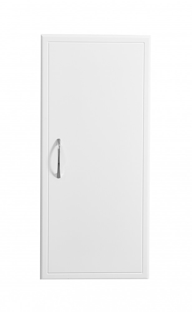 Шкаф подвесной Stella Polar Концепт 36/80 SP-00000138 36 см, белый