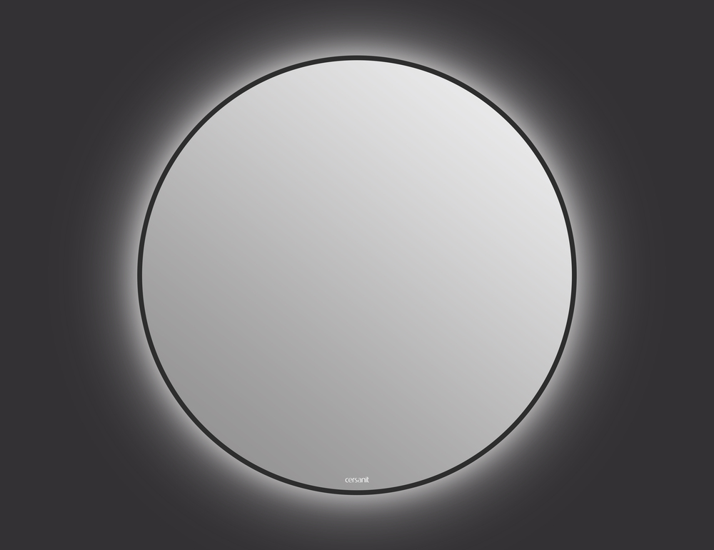 Зеркало Cersanit Eclipse 100 см A64149 с подсветкой