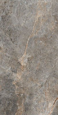 Плитка из керамогранита лаппатированная Vitra Marble-X 30x60 серый (K949772LPR01VTE0) плитка из керамогранита лаппатированная vitra marble x 60х60 микс k949791lpr01vte0