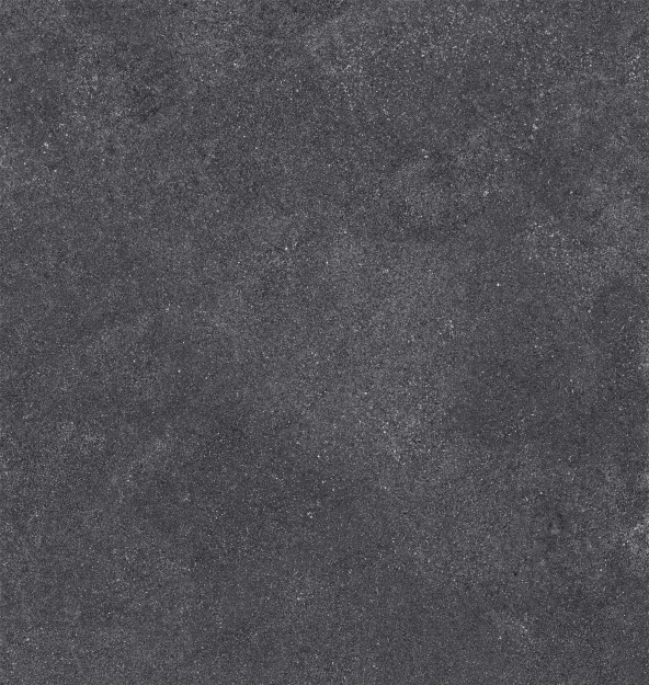 Плитка из керамогранита неполированная Estima Luna 80х80 черный (LN04/NS_R9/80x80x11R/GC) плитка из керамогранита неполированная estima luna 60х120 черный ln04 ns r9 60x120x10r gc