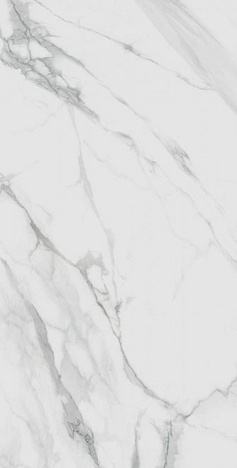 Плитка из керамогранита глянцевая Kerama Marazzi Монте Тиберио 60x119.5 белый (SG507102R)