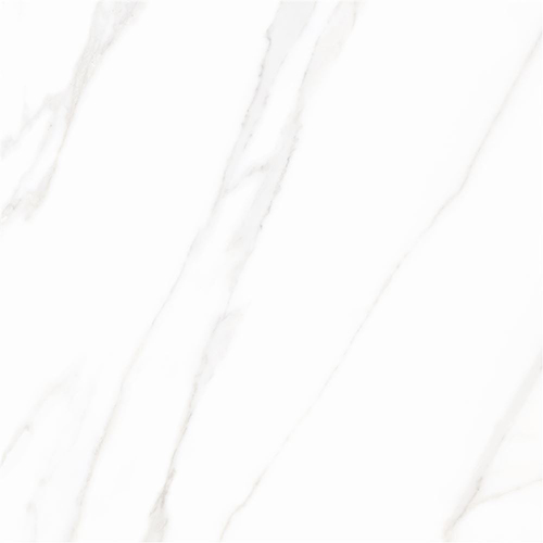 Керамогранит Vitra Marmori Калакатта Белый ЛПР 60х60 - изображение 5