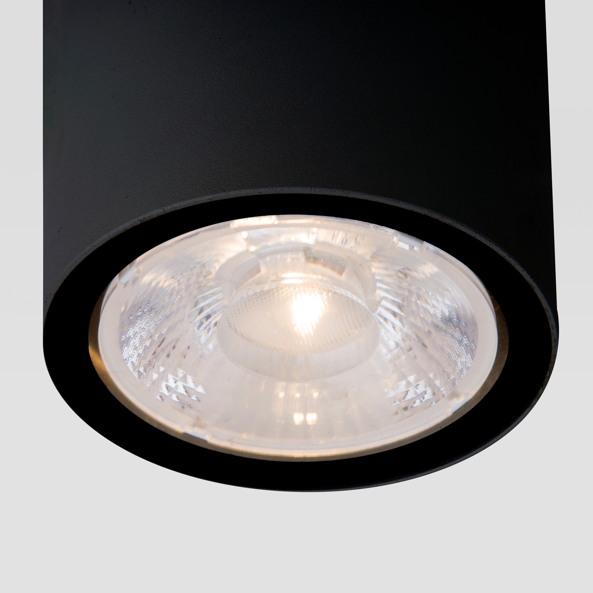 Уличный потолочный светильник Elektrostandard Light LED 35131/H 4690389176586