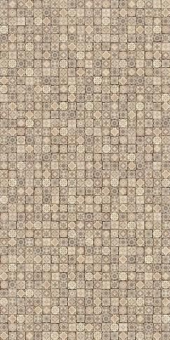 Керамическая плитка Cersanit Плитка Royal Garden темно-бежевый 29,7х60