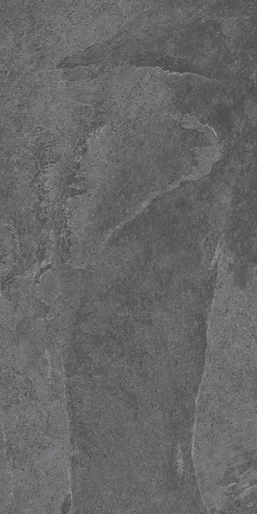 Плитка из керамогранита неполированная Estima Terra 60x120 серый (TE03)