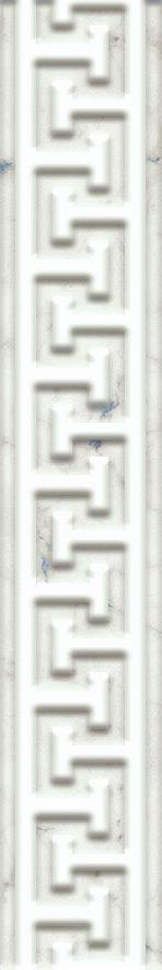 Плитка из керамогранита патинированная Italon Шарм Экстра 5x30 белый (600090000478) плитка из керамогранита патинированная italon шарм экстра 30x60 белый 610015000356