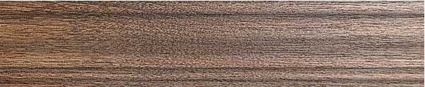 Плитка из керамогранита структурированная Kerama Marazzi Фрегат 8x39.8 коричневый (SG7015\BTG)