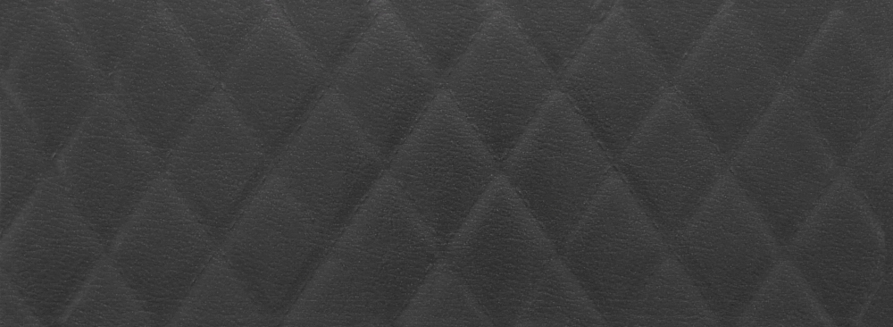 Керамическая плитка Kerama Marazzi Плитка Зимний сад чёрный структура 15х40 - изображение 2