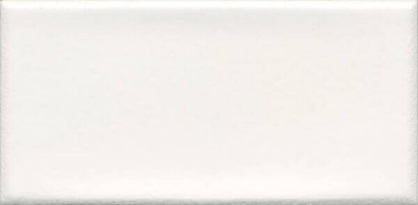 Керамическая плитка Kerama Marazzi Плитка Тортона белый 7,4х15 