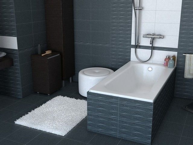 Чугунная ванна Roca Continental R 150x70 см, без антискользящего покрытия