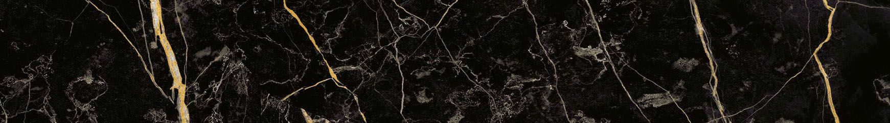 Плитка из керамогранита глянцевая Italon Шарм Экстра 7.2x59 черный (610130002139)