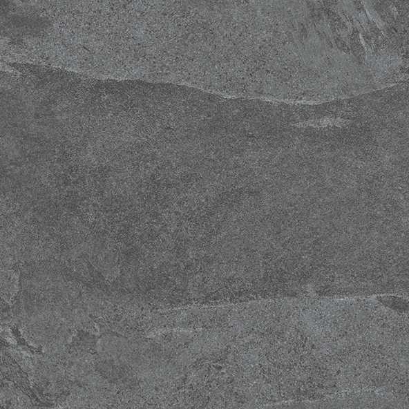 Плитка из керамогранита неполированная Estima Terra 60x60 серый (TE03)