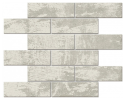 Мозаика Estima  Bricks VZ01 38x30 Непол.