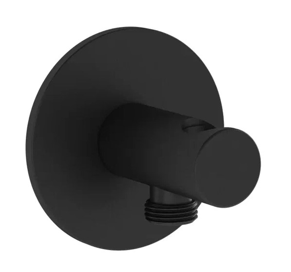 Душевой комплект VitrA Origin A4926636EXP, матовый черный