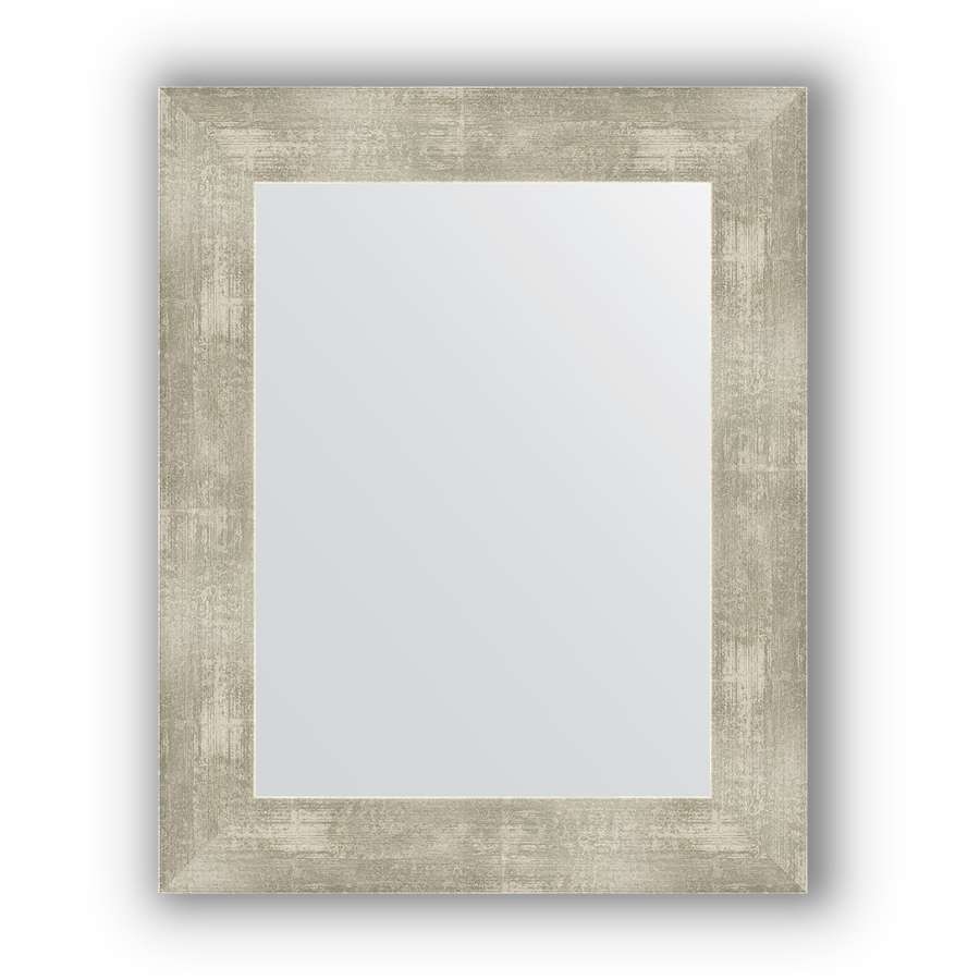 Зеркало в багетной раме Evoform Definite BY 3012 41 x 51 см, алюминий 