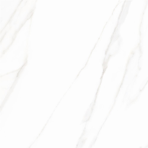 Керамогранит Vitra Marmori Калакатта Белый ЛПР 60х60 - изображение 6