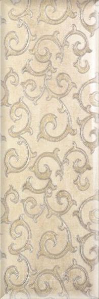 Керамическая плитка Ape Ceramica Декор Rivoli Beige 20х60