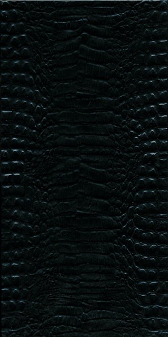 Керамическая плитка Kerama Marazzi Плитка Махараджа черный 30х60
